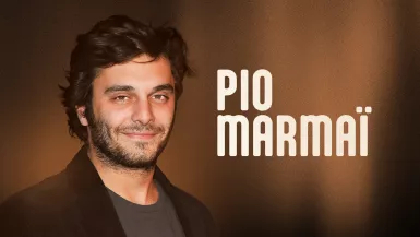 Pio Marmaï