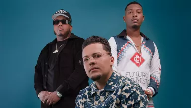 PLL aux Francofolies de La Réunion