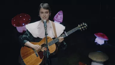 ©  Sourdoreille pomme-olympia