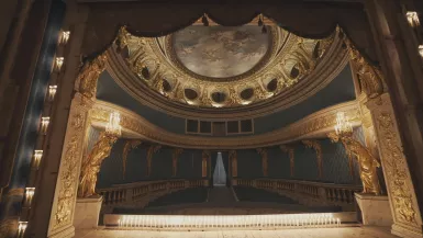 versailles