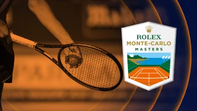 Rolex Monte-Carlo Masters
