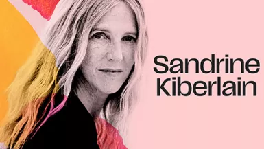 Sandrine Kiberlain