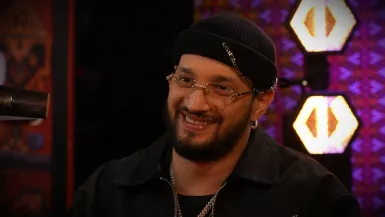 Planète rap Soolking