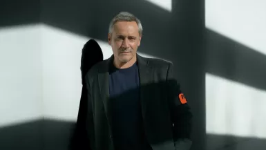 Simon Coleman