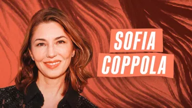 Sofia Coppola