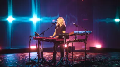 Basique, le concert - © Damien KRISL