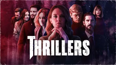 Collection Thriller