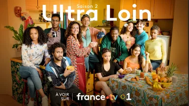 © Jean-Philippe BALTEL / FTV Ultra Loin saison 2