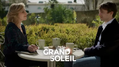 un si grand soleil