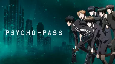 Psycho-Pass