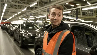 @ Winter productions