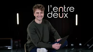 L'entre-deux avec Gaspard G
