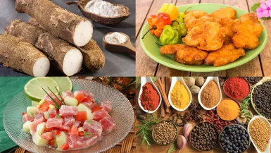 Semaine du goût 2024