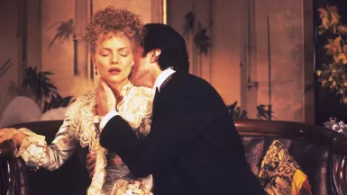 Le temps de l'innocence