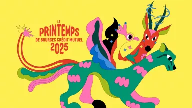 Printemps de Bourges