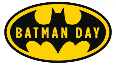 Batman Day