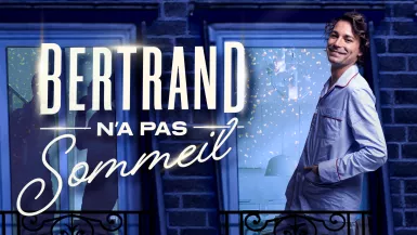 Bertrand