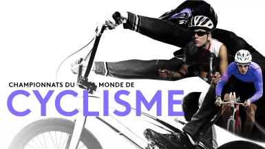Championnats du monde de cyclisme