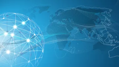 Outre-mer, puissances mondiales