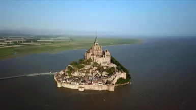 Mythes et légendes © Morgane Production