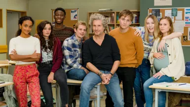 © Jean-Philippe BALTEL - DEMD PROD - FTV