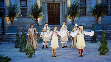 © Claire Matras  les-fâcheux