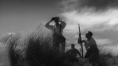 Juifs d'Algérie, la résistance oubliée © Kuiv