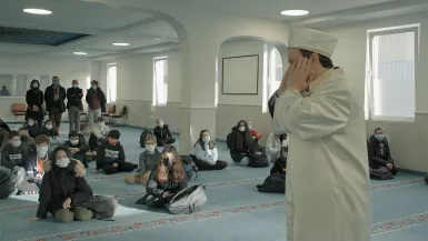 la fabrique de la laïcité