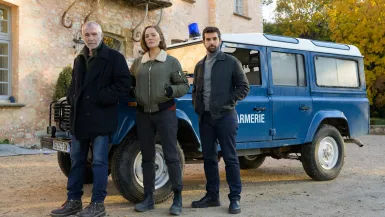 meurtres dans les gorges du Verdon