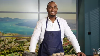 © Louis-Adrien Le Blay / FTV Brice Laurent Dubois