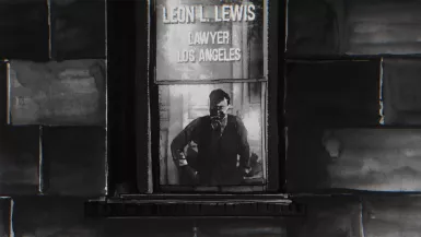 Leon Lewis, l'homme qui a vaincu les nazis à Hollywood