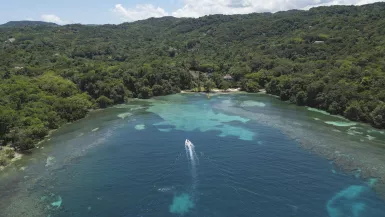 MHDL Goldeneye en Jamaïque MHDL Goldeneye en Jamaïque