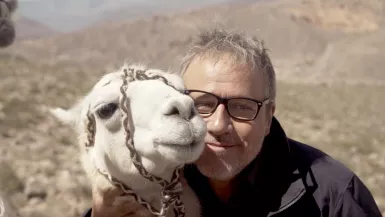 Des trains pas comme les autres Argentine