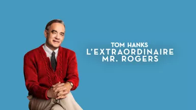 L'extraordinaire Mr Rogers L'extraordinaire Mr Rogers