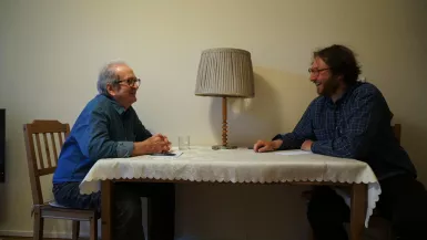 Le château de mon père