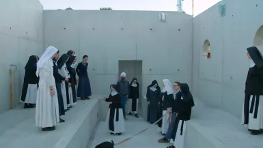 Les travaux et les jours