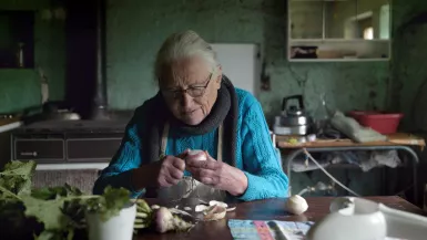 Suzanne jour après jour