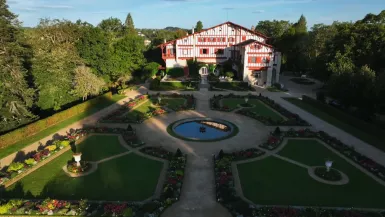 Les 100 lieux Pays Basque Les 100 lieux Pays Basque