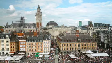 Brocantes, Braderies : le Renouveau