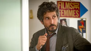 ©Gilles Gustine/ CPB Films/ FTV Tout le monde ment 2