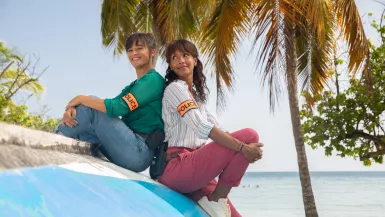 tropiques criminels - saison 5