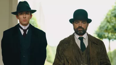 Les carnets de Max Lieberann