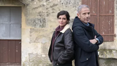 © Christophe LARTIGE - FTV - RAMONA PRODUCTIONS