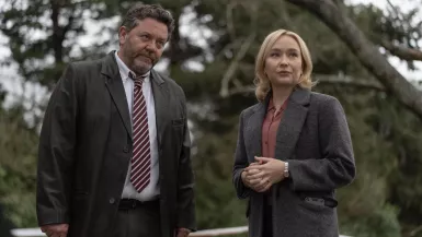 Brokenwood - Saison 9