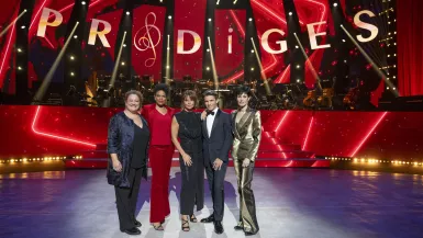 Prodiges S11