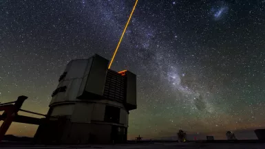 Voyage au cœur de la nuit