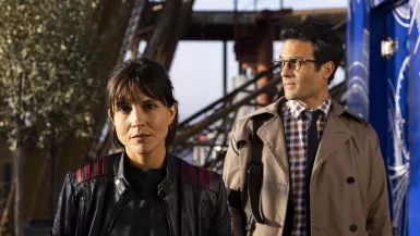 © Stéphane GRANGIER - France Télévisions