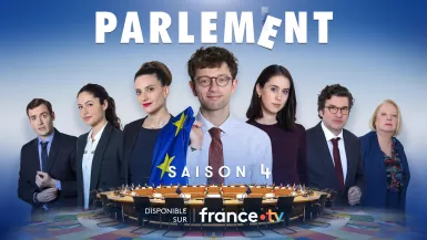 Parlement saison 4