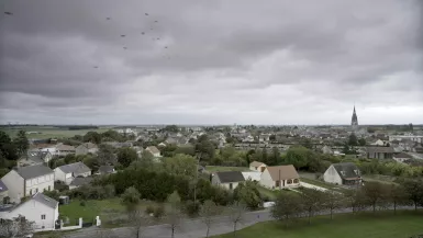 Beaune-la-Rolande 1942