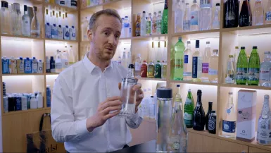 Des eaux pas si claires